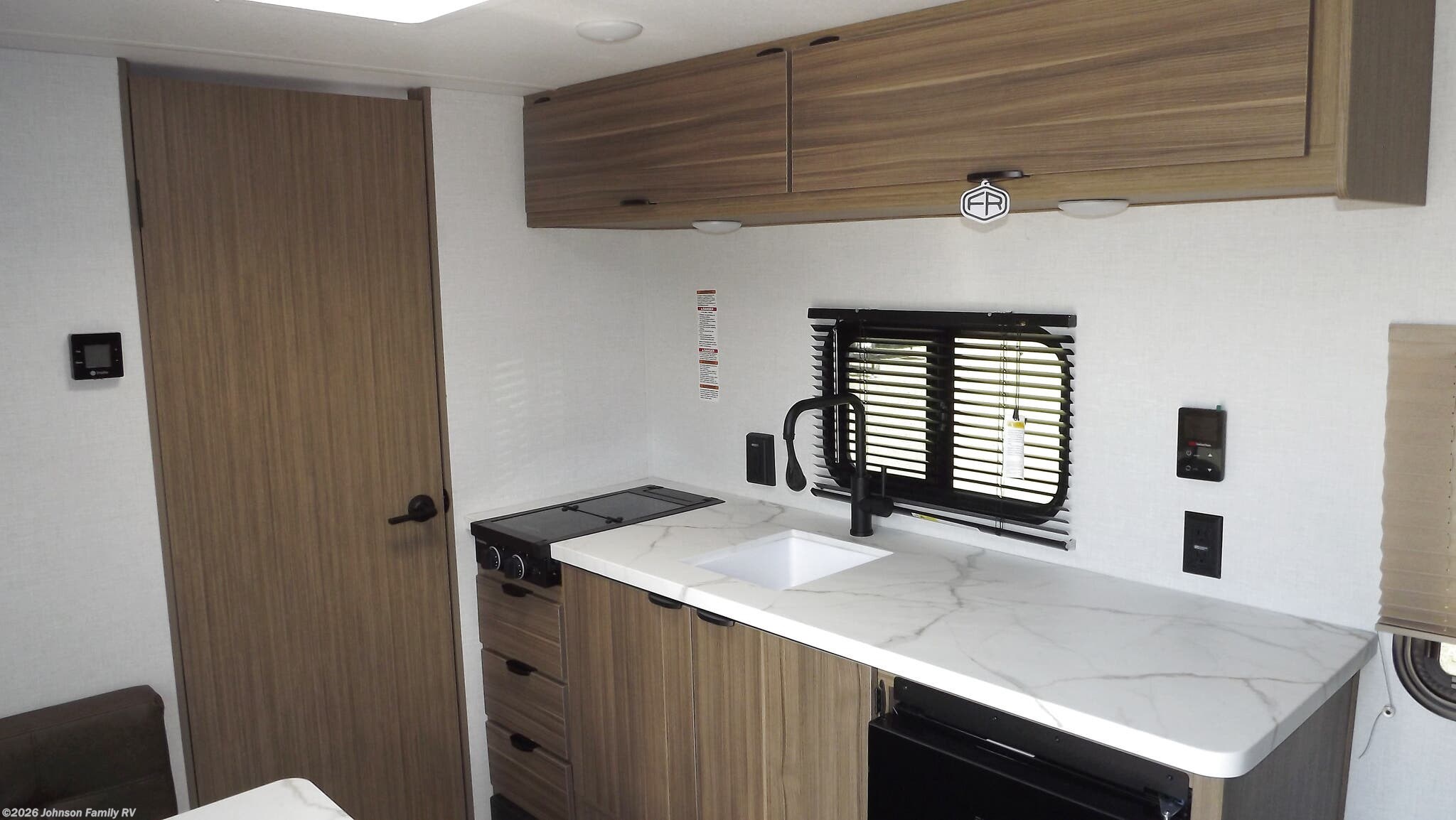 2026 Salem FSX 164FBLE by Forest River from Johnson Family RV in Woodlawn, Virginia