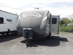 2014 Cruiser RV Fun Finder 210UDS - Used Travel Trailer for sale by Johnson Family RV in Woodlawn, Virginia