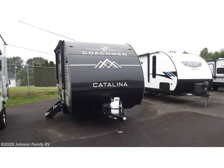 Used 2025 Coachmen Catalina 134BHX available in Woodlawn, Virginia