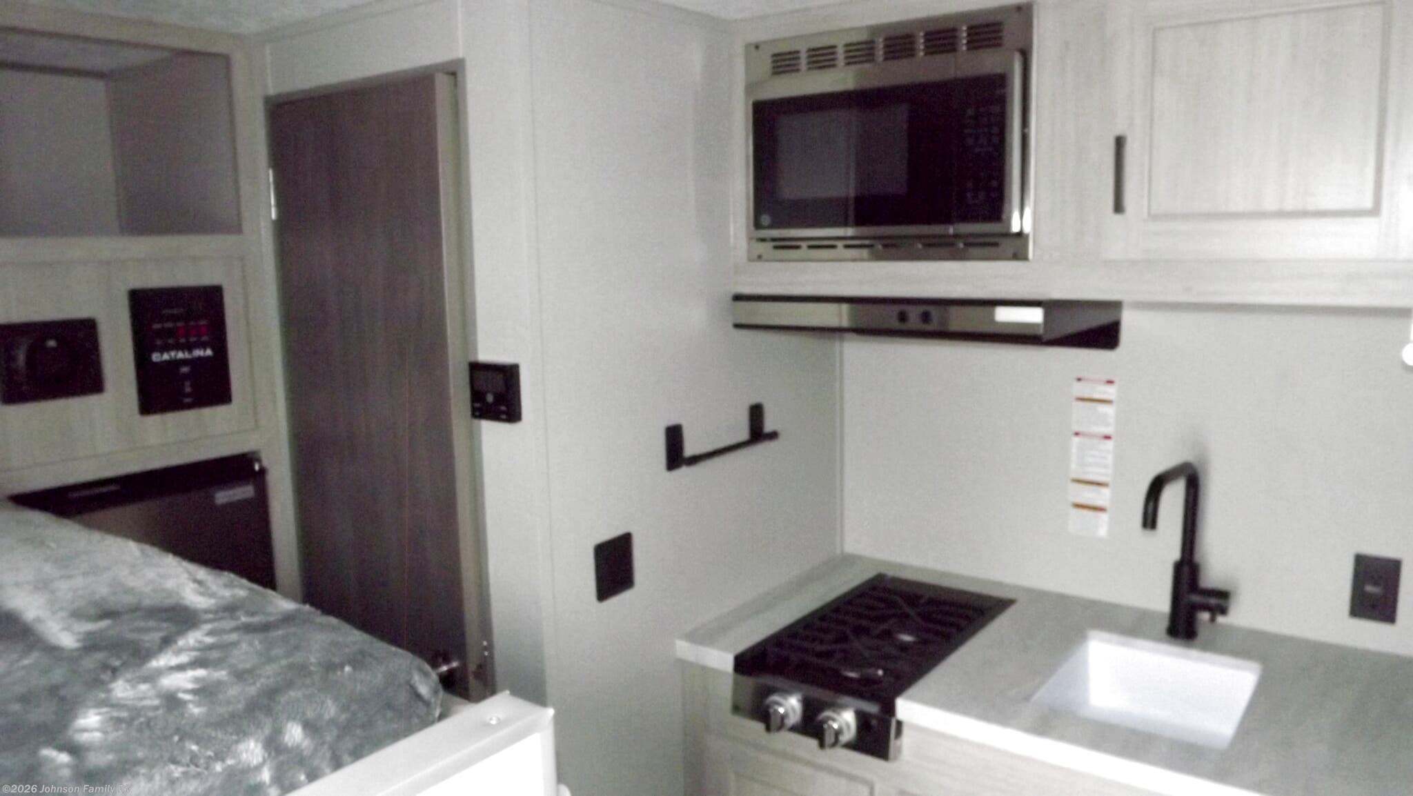 2025 Catalina 134BHX by Coachmen from Johnson Family RV in Woodlawn, Virginia