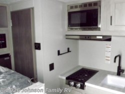 2025 Catalina 134BHX by Coachmen from Johnson Family RV in Woodlawn, Virginia