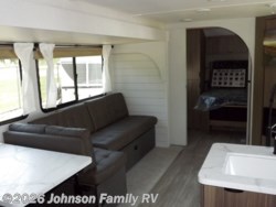 2026 Salem 36VBDS by Forest River from Johnson Family RV in Woodlawn, Virginia