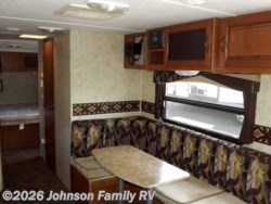 Used 2010 Keystone Bullet 278RLS available in Woodlawn, Virginia