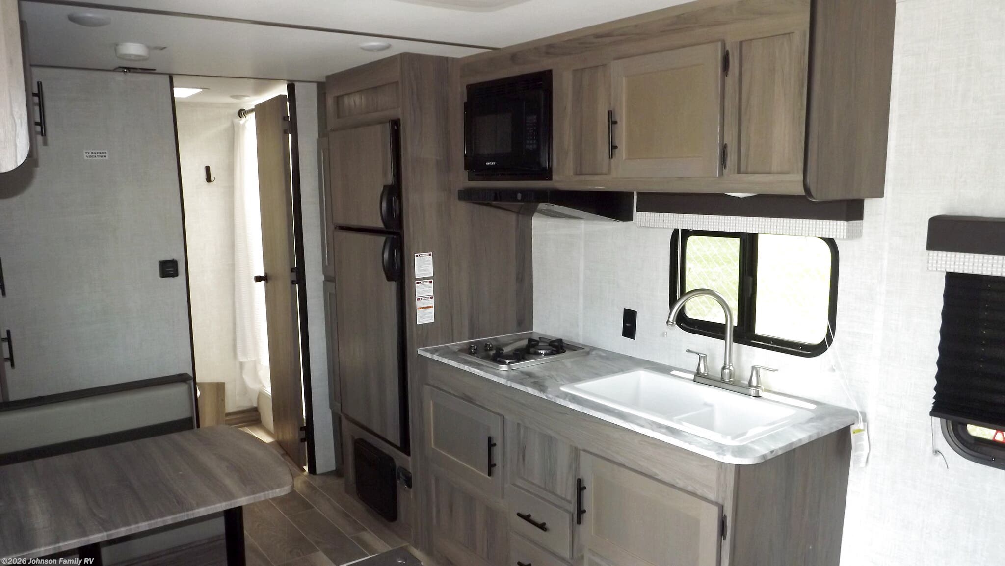 2022 Conquest by Gulf Stream from Johnson Family RV in Woodlawn, Virginia