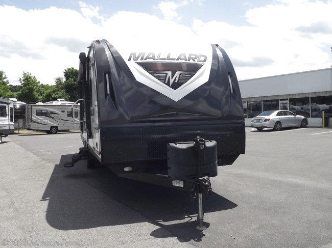2018 Heartland Mallard M280