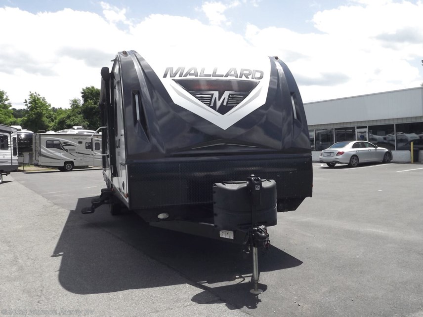 2018 Heartland Mallard M280