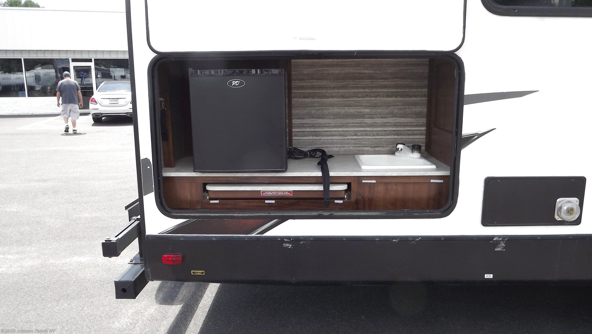2018 Mallard M280 by Heartland from Johnson Family RV in Woodlawn, Virginia