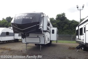 2026 Keystone Arcadia Super Lite 308SLBH