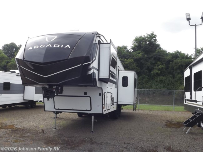 2026 Keystone Arcadia Super Lite 308SLBH