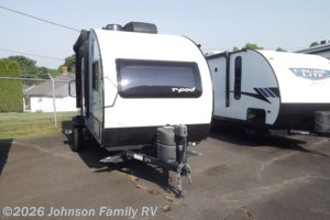 2023 Forest River R-Pod RP-190