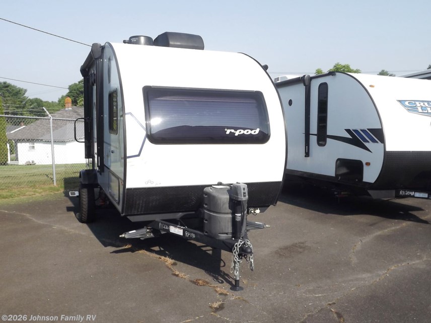 Used 2023 Forest River R-Pod RP-190 available in Woodlawn, Virginia