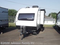 2023 Forest River R-Pod RP-190 - Used Travel Trailer for sale by Johnson Family RV in Woodlawn, Virginia