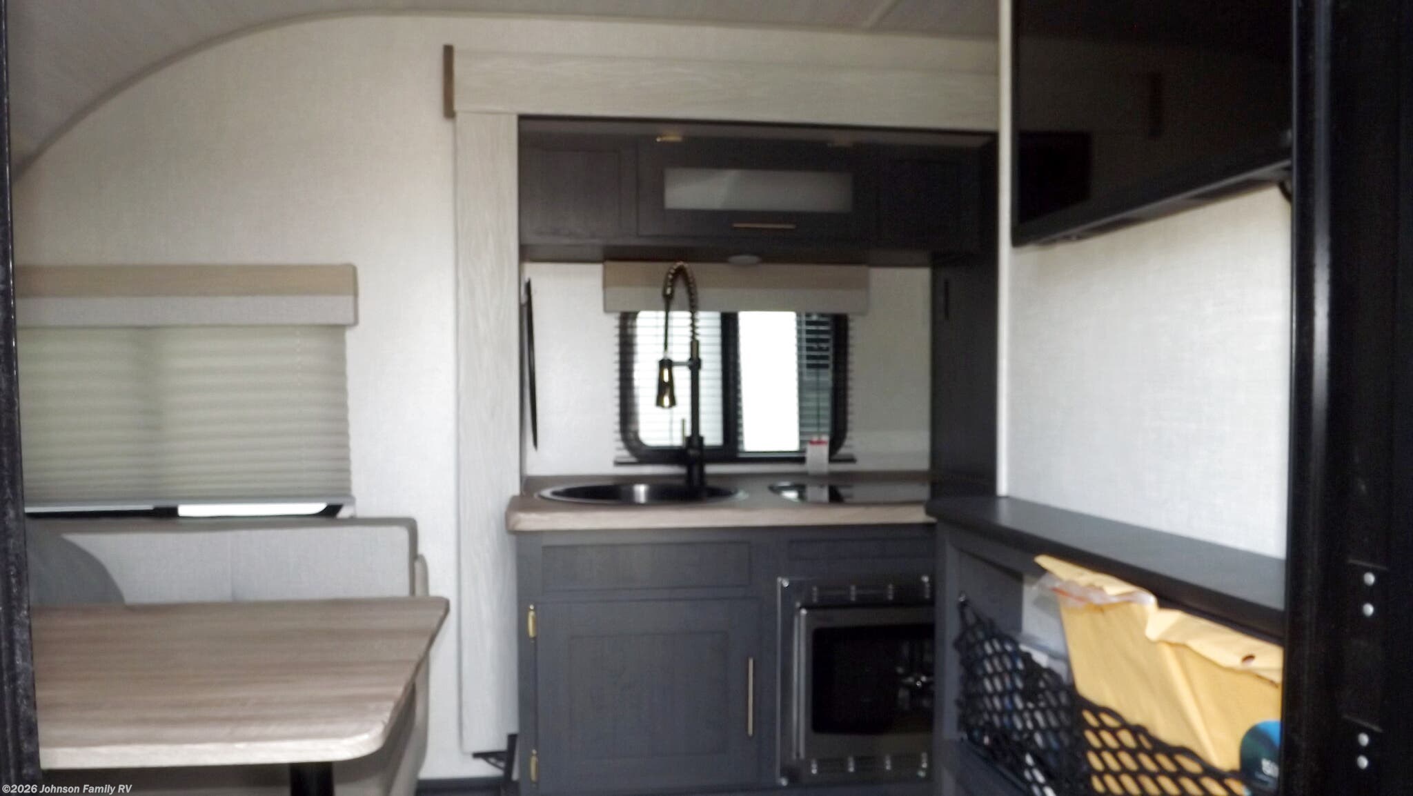 2023 R-Pod RP-190 by Forest River from Johnson Family RV in Woodlawn, Virginia