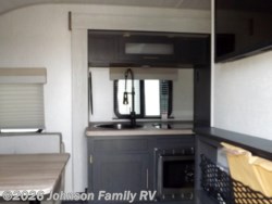 2023 R-Pod RP-190 by Forest River from Johnson Family RV in Woodlawn, Virginia