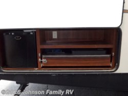 2015 Bullet 287QBS by Keystone from Johnson Family RV in Woodlawn, Virginia
