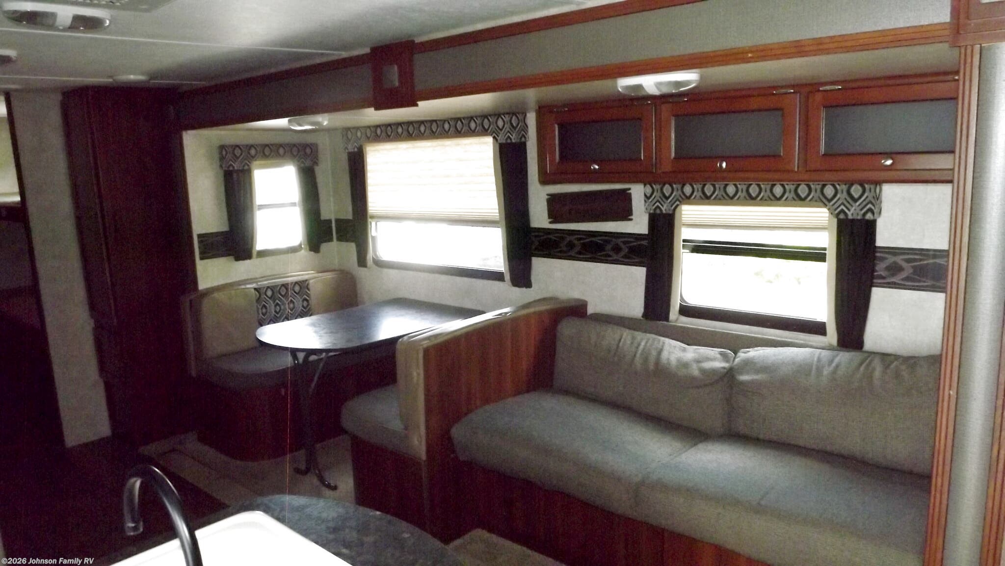 Used 2015 Keystone Bullet 287QBS available in Woodlawn, Virginia