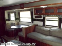 Used 2015 Keystone Bullet 287QBS available in Woodlawn, Virginia