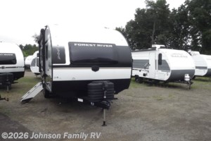 2027 Forest River R-Pod RP-205