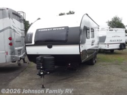 2027 Forest River R-Pod RP-205 - New Travel Trailer for sale by Johnson Family RV in Woodlawn, Virginia