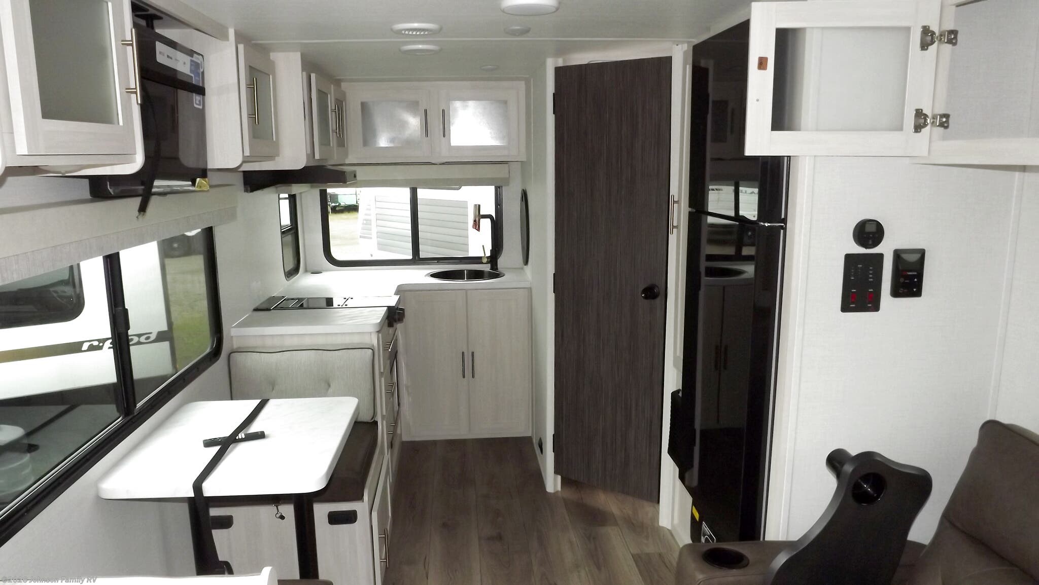 2027 R-Pod RP-205 by Forest River from Johnson Family RV in Woodlawn, Virginia