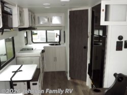2027 R-Pod RP-205 by Forest River from Johnson Family RV in Woodlawn, Virginia