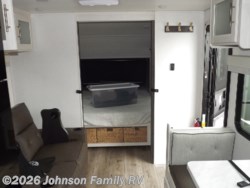 New 2027 Forest River R-Pod RP-205 available in Woodlawn, Virginia
