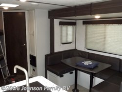 2021 Bullet Crossfire 2430BH by Keystone from Johnson Family RV in Woodlawn, Virginia