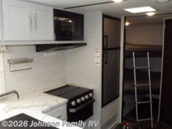Used 2021 Keystone Bullet Crossfire 2430BH available in Woodlawn, Virginia