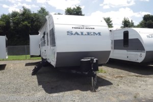 2027 Forest River Salem 31KQBTS