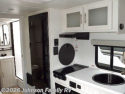 2027 R-Pod 192 by Forest River from Johnson Family RV in Woodlawn, Virginia