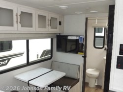 New 2027 Forest River R-Pod 192 available in Woodlawn, Virginia