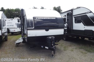 2027 Forest River R-Pod 192