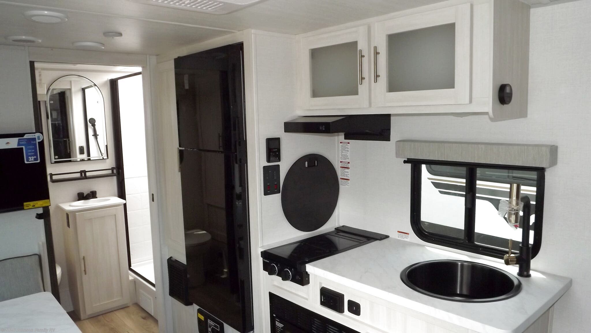 2027 R-Pod 192 by Forest River from Johnson Family RV in Woodlawn, Virginia