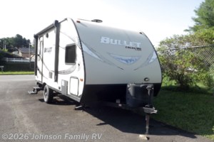 2017 Keystone Bullet Crossfire 1750RK