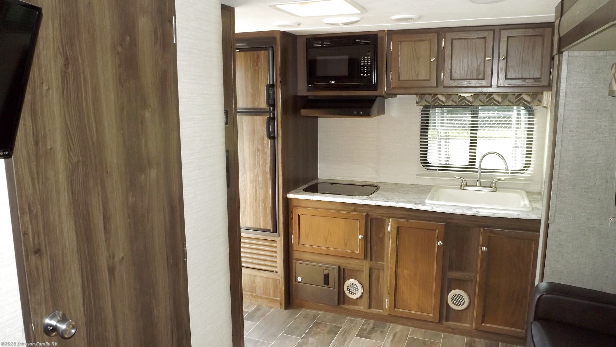 Used 2017 Keystone Bullet Crossfire 1750RK available in Woodlawn, Virginia
