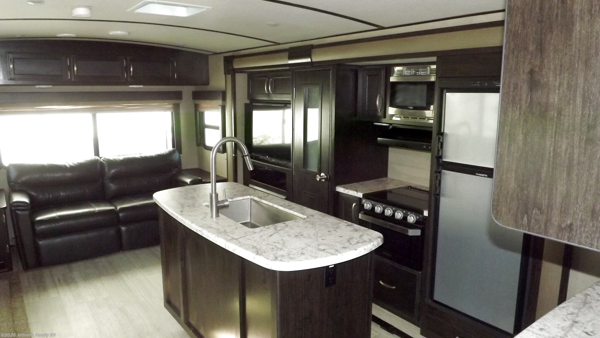 2018 Imagine 2970RL by Grand Design from Johnson Family RV in Woodlawn, Virginia