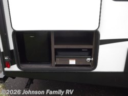 2020 Bullet 257RSS by Keystone from Johnson Family RV in Woodlawn, Virginia