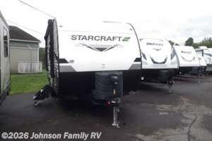 2023 Starcraft Autumn Ridge 20MB