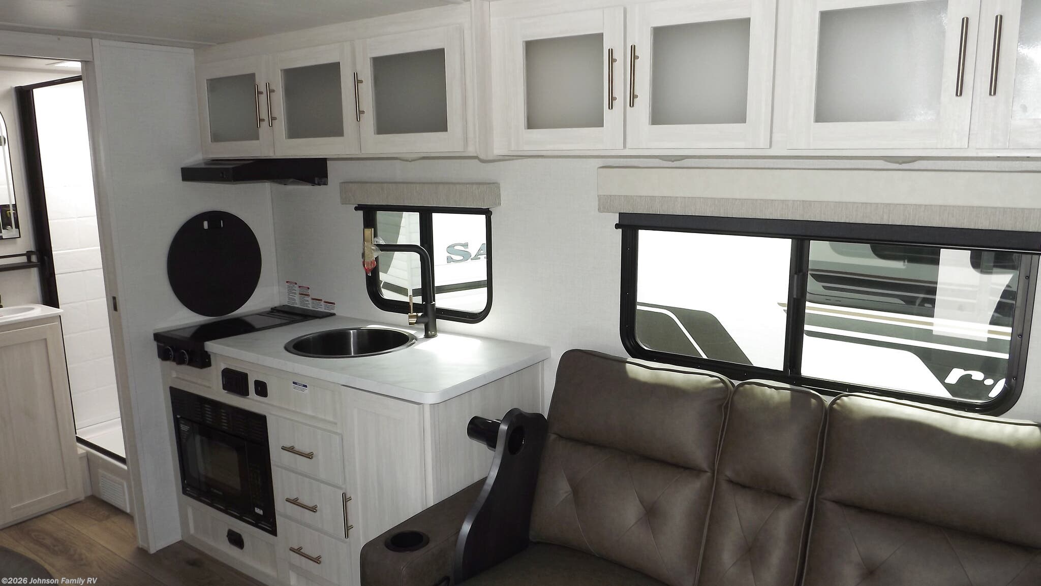 2027 R-Pod 207 by Forest River from Johnson Family RV in Woodlawn, Virginia