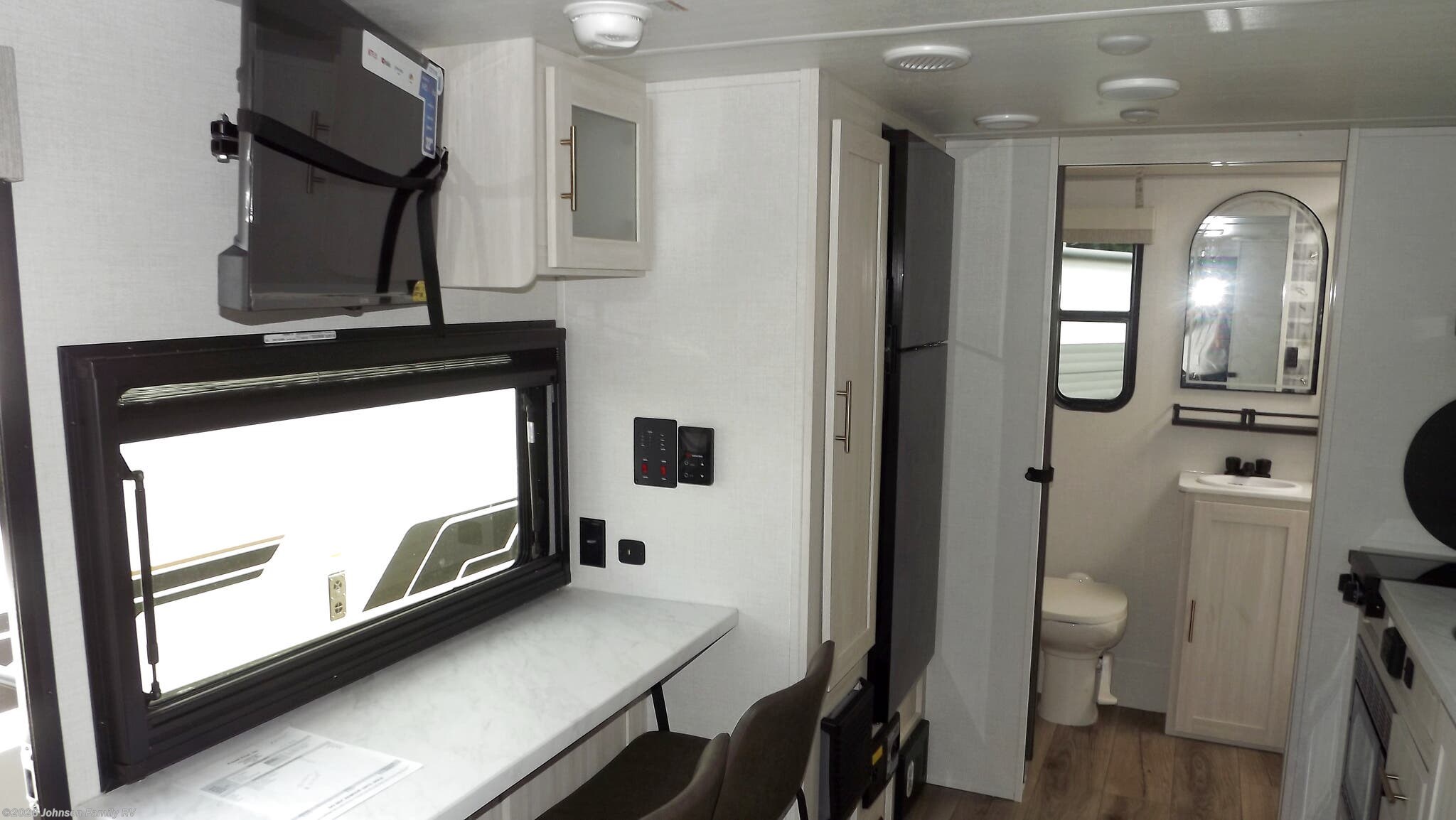 New 2027 Forest River R-Pod 207 available in Woodlawn, Virginia