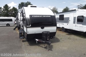 2027 Forest River R-Pod 171