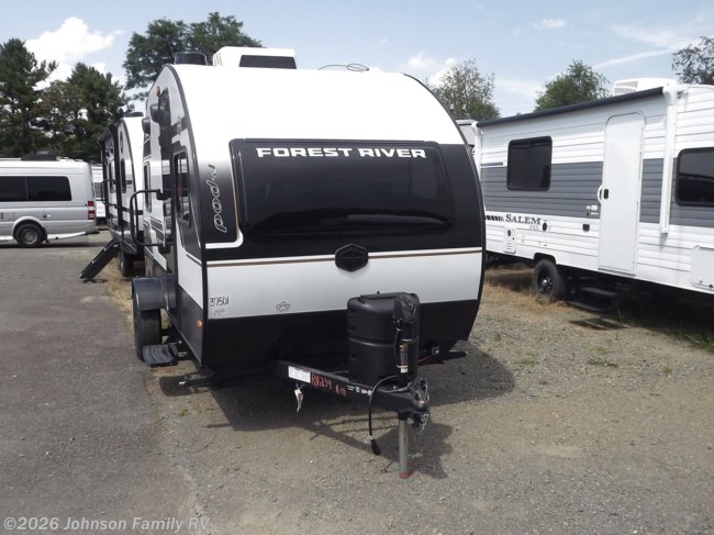 2027 Forest River R-Pod 171