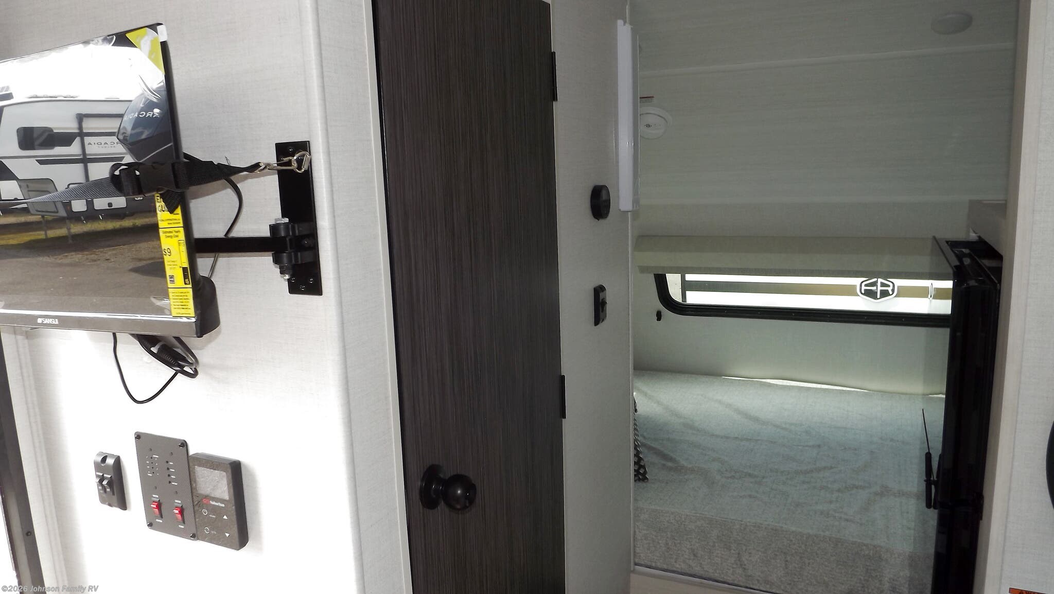 New 2027 Forest River R-Pod 171 available in Woodlawn, Virginia