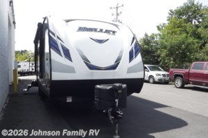 2019 Keystone Bullet 221RBS