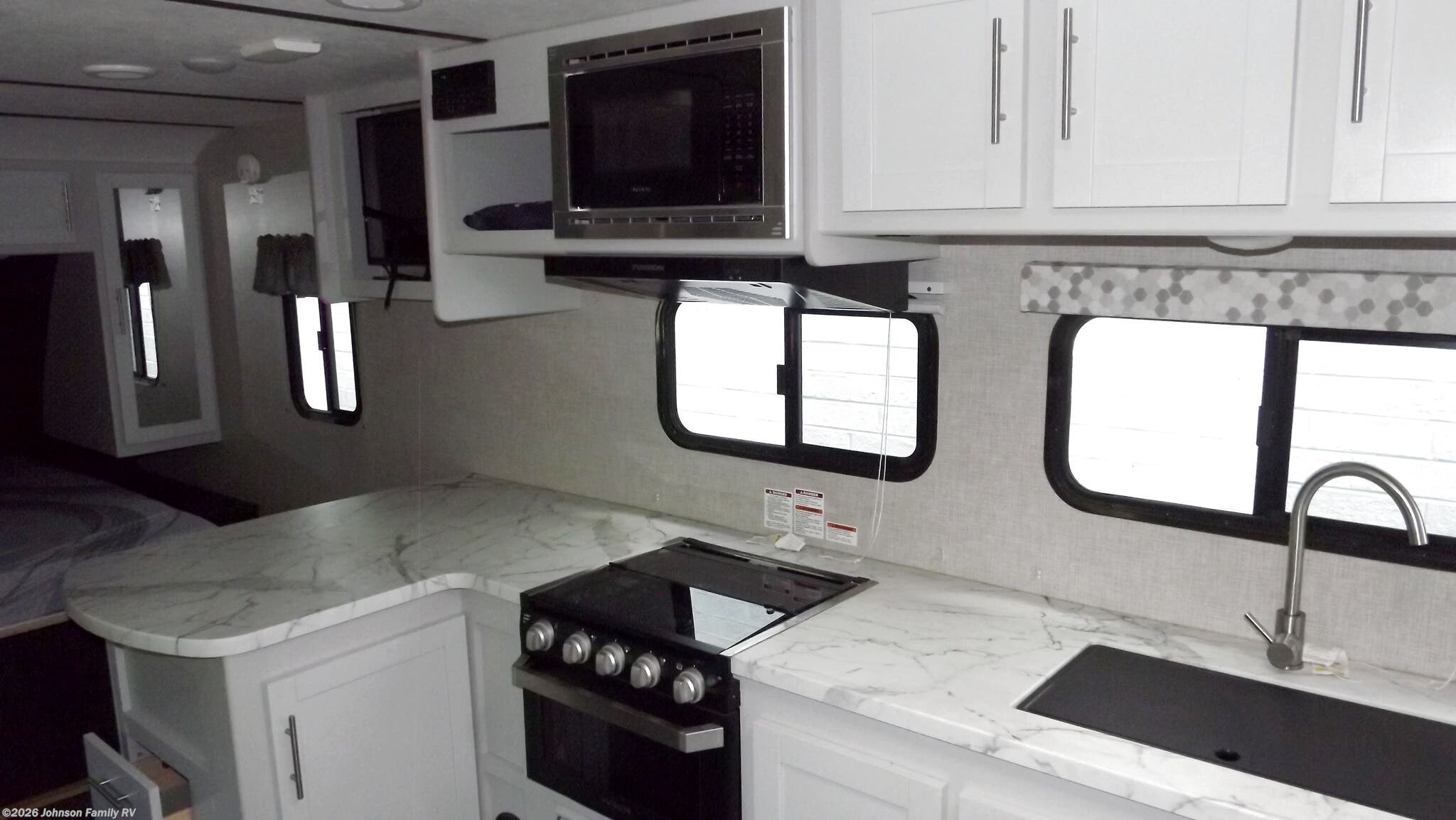 Used 2019 Keystone Bullet 221RBS available in Woodlawn, Virginia