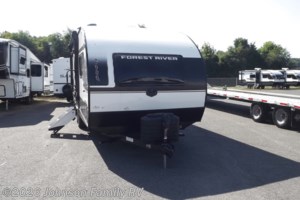 2027 Forest River R-Pod RP-207