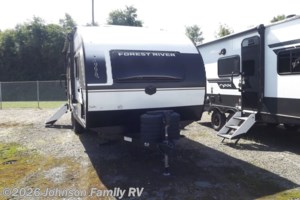 2027 Forest River R-Pod RP-208