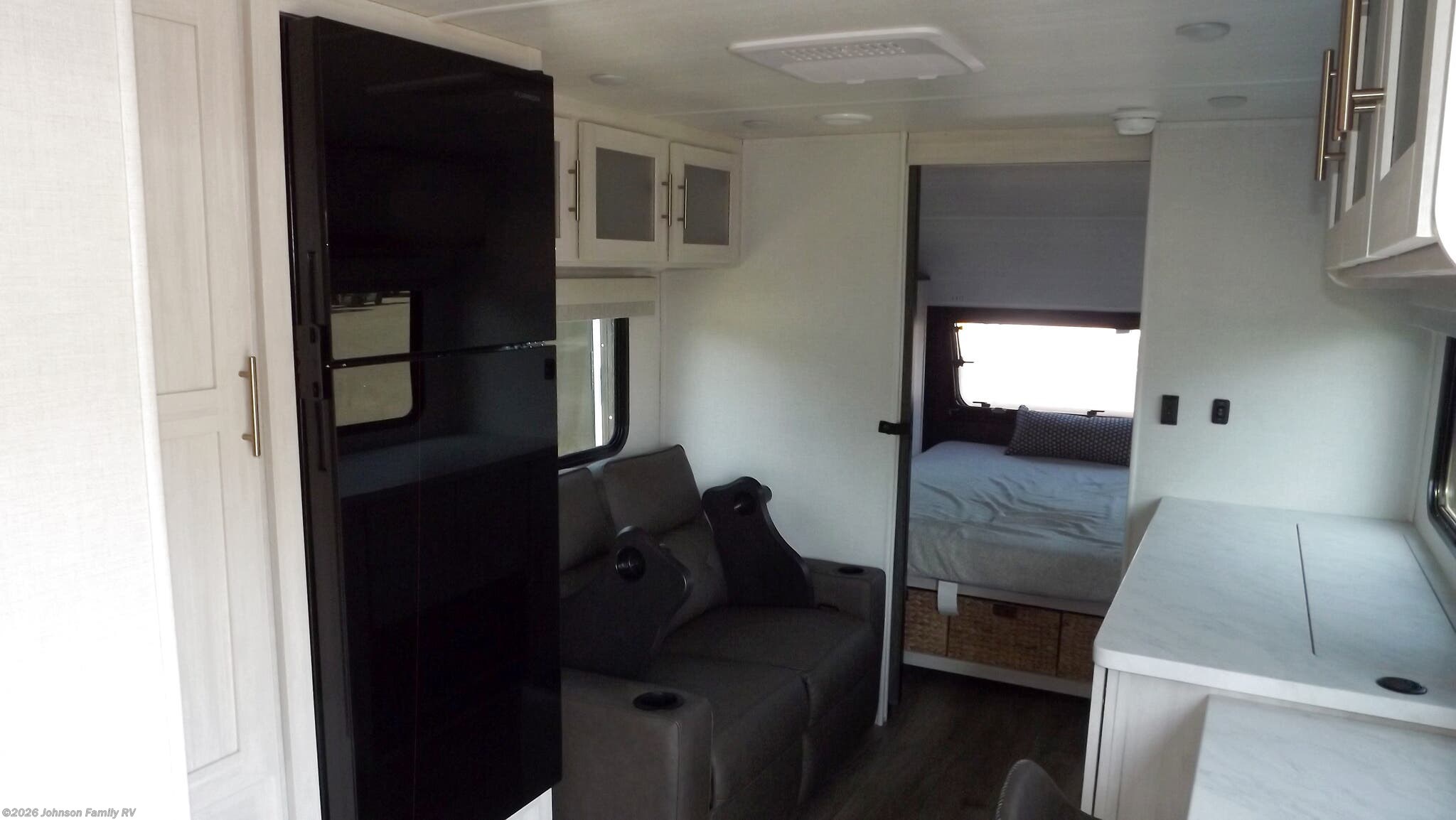 New 2027 Forest River R-Pod RP-208 available in Woodlawn, Virginia
