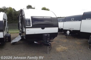 2027 Forest River R-Pod RP-203