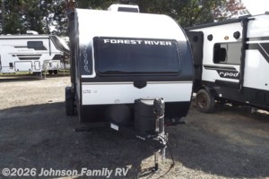 2027 Forest River R-Pod RP-190
